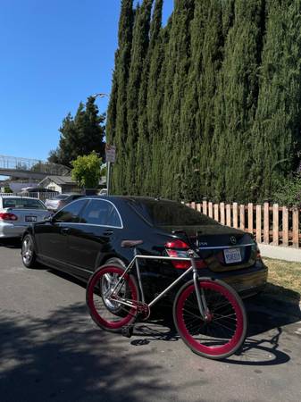 SE “Us Vs Them” Complete FGFS 1