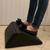 NEW ergonomic foot rest HON brand 3 thumbnail