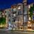 Extra Large Studio in Culver City**Rooftop Deck**BBQ/Picnic Area 12 thumbnail