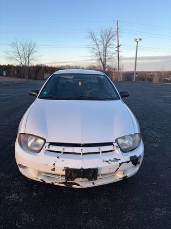 2004 Chevy Cavalier 1
