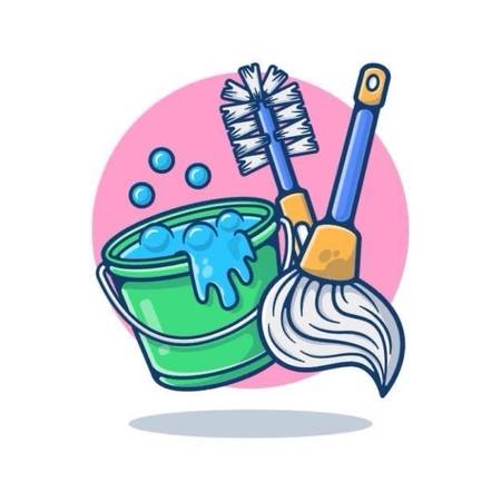 Cleaning Services NY 🧼 🧹 1