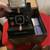 3 vintage Polaroid Cameras 60's 80's 90's 6 thumbnail
