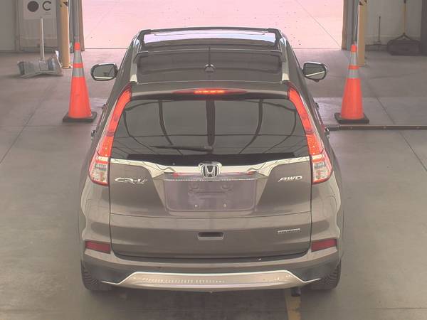 2016 Honda CRV Touring AWD 1 Owner 43k miles Clean CARFAX Clean Title - $21,999 (My Auto Broker Service saves you TIME / MONEY on any car)63620450258691124