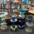 Bird Baths (Glass) - Tallest $100 and other $75 1 thumbnail