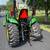 2003 John Deere 4310 Tractor 4x4 HST Loader 746 HoursMORE PICS/INFO @ 19 thumbnail