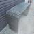 Modern Stainless Steel Console Table Silver Stripe 13 Stainless Pipes 10 thumbnail