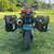 2015 BMW F800GS motorcycle 3 thumbnail