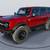 2023 FORD BRONCO WILTRAK HARD TOP #523052 1 thumbnail
