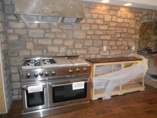 Contractor ...ROCK*BRICK*BLOCK..."Masonry Contractor" 1