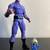 NECA DEFENDERS OF THE EARTH THE PHANTOM Action Figure!  Complete! 3 thumbnail