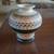 Vintage Thai Pottery Vases, 4 Pieces (Oriental / Thailand Interest) 5 thumbnail