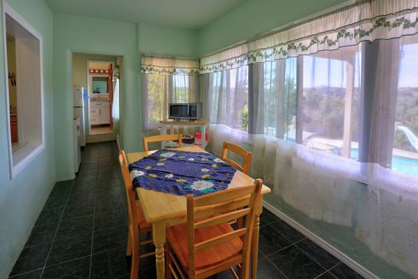 $1,800 / 1br - 650ft2 - Excelente apartamento amueblado tranquilo (Casa de Oro)63701781928451123