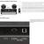 YAMAHA PSR EW-410 76-KEY PORTABLE PIANO KEYBOARD PACKAGE+EXTRAS—NEW 11 thumbnail