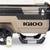 Brand NEW IGLOO 70 Qt Premium Trailmate Wheeled Rolling Cooler, Brown 7 thumbnail