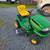 John deere riding mower 1 thumbnail