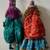Indian Puppets/Dolls from Rajasthan 2 thumbnail