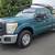 2016 Ford F250 Supercab truck 1 thumbnail