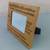 Beautiful Solid Wood Picture / Photo Frame (9.5”x 7.5”x 1/2” Thick) 2 thumbnail
