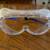 Vintage Hand Saw, Z87 Safety Goggles 5 thumbnail