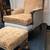 UPHOLSTERY - CHAIR REUPHOLSTERED 15 thumbnail