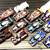 Tomy AFX LMP Le Mans HO Slot Cars Peugeot 908, Audi R10 R18 1 thumbnail