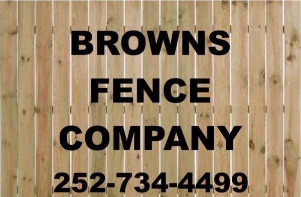 Fence Laborer 1