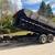 2014 Legend 14x7 14k Dump Trailer 14ft 1 thumbnail