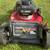 TROY BUILT PUSH MOWER 8 thumbnail