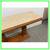 Century Furniture Grand Tour Collection Travertine Console Table 10 thumbnail