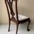 Pair of Maitland – Smith Philadelphia Side Chairs 13 thumbnail