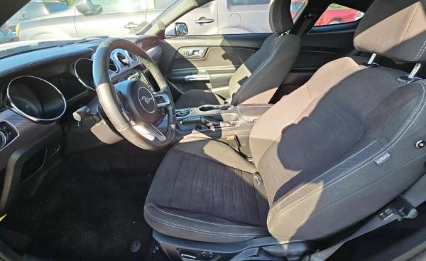 2017 Ford Mustang EcoBoost Coupe 2D - GUARANTEED APPROVAL FOR EVERYONE!!! - $16,950 (+ Prime Motors)63616381126531124