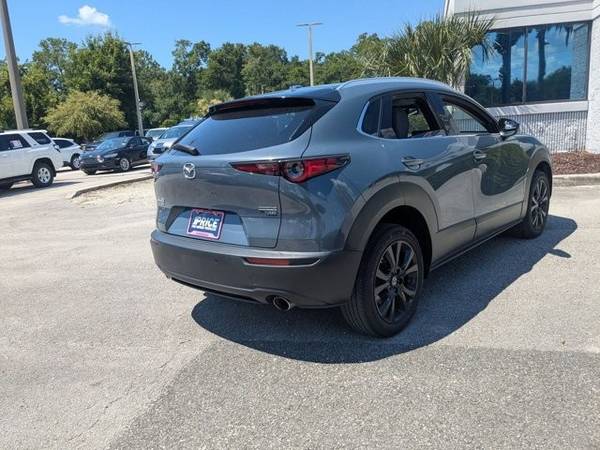 2022 Mazda CX-30 AWD All Wheel Drive 2.5 Turbo Premium Plus Package SUV - $20,997 (Call *(904) 329-7804* to Confirm Availability Instantly)63470252380035124