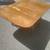LARGE Drop-Leaf table with additional center leaves to extend 10 thumbnail