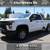 2021 Chevrolet Silverado 2500HD Work Truck Double Cab Long Box 4WD 1 thumbnail