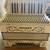 Vintage Hohner Sirena I Button Accordion With Case - FIRM ON PRICE 1 thumbnail