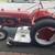 1957 Cub lowboy 6ft mower international tractor 1 thumbnail