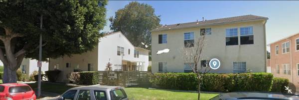 $1,400 / 2br - 900ft2 - Habitación en alquiler en Culver City (Jefferson Blvd)63840110096771124