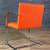 Mies Van Der Rohe “Brno” Steel Chair for Knoll 4 thumbnail
