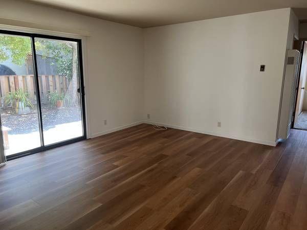 $900 / 2br - Spacious Apt in Convenient Area w/Private Backyard and Parking!!! (albany / el cerrito)63813662950145120