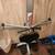 Rowing machine/glider 1 thumbnail