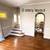 penthouse unit private deck Lake Merritt hardwood laundry parking 3 thumbnail
