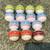 TaylorMade TOUR RESPONSE / TOUR RESPONSE STRIPE Golf Balls 2 thumbnail
