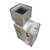 Autoweighing Powder Filling Machine 110V(10-500g) #188128 3 thumbnail