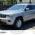 2020 Jeep Grand Cherokee 4x4 4WD Laredo  4dr SUV SUV 3 thumbnail