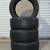 17" Tires Set of 225/45R17 KUMHO MAJESTY SOLUS 1 thumbnail