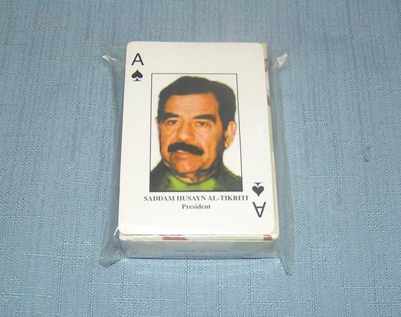 Vintage Nonsports Card Collection 1