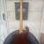 Dean Rhapsody Hollowbody Fretless Bass 4 thumbnail