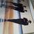 Jack Vettriano The Billy Boys framed print 7 thumbnail