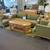Outdoor Sofa and 2 Chairs was 899.99 now for sale for only 1 thumbnail