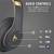 New Beats Studio³ Wireless Noise Cancelling Headphones - Shadow Gray 13 thumbnail